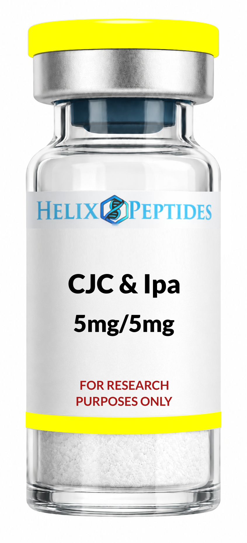 CJC & Ipamorelin Blend peptide