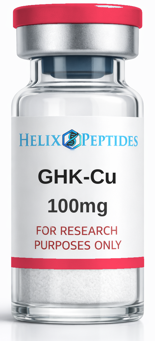 GHK-Cu peptide