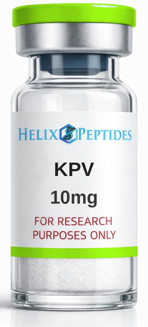 KPV peptide