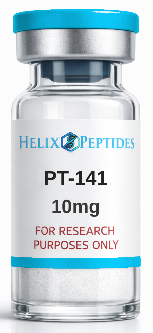 PT-141 peptide