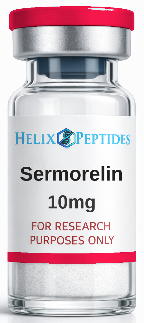 Sermorelin peptide