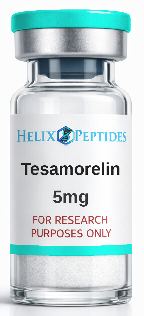 Tesamorelin (5mg) peptide